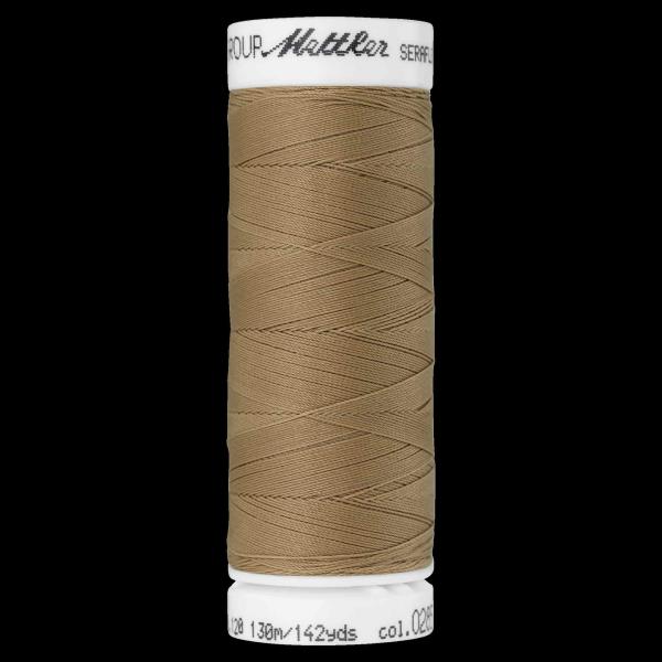 Nähgarn SERAFLEX - Caramel Cream